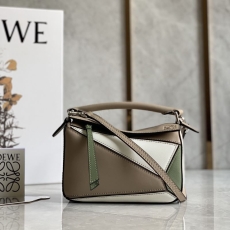 Loewe Puzzle Bags